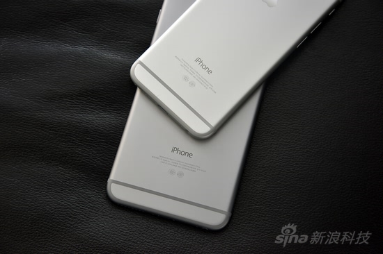 不只是变大!行货iPhone 6首发评测