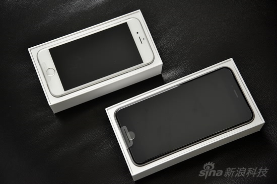 不只是变大!行货iPhone 6首发评测