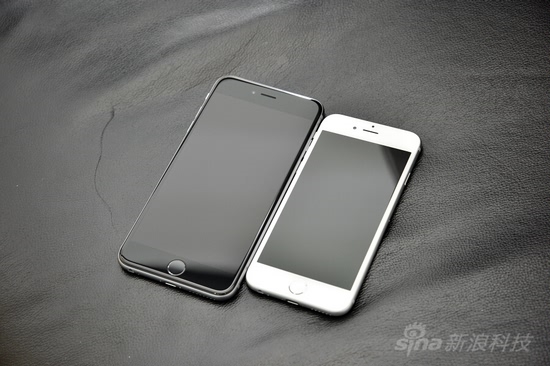 不只是变大!行货iPhone 6首发评测