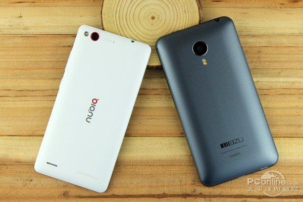 MX4对比Z7mini MX4对比Z7mini