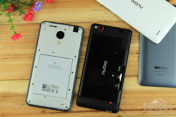 MX4对比Z7mini MX4对比Z7mini