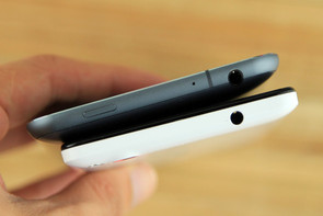 MX4对比Z7mini MX4对比Z7mini