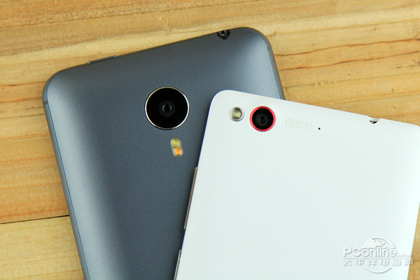 MX4对比Z7mini MX4对比Z7mini