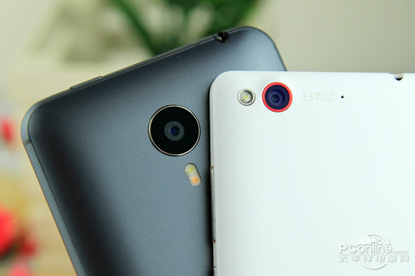 MX4对比Z7mini MX4对比Z7mini