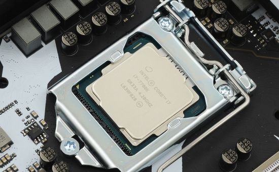 i7 7700k配什么主板好?Intel七代i7-7700k主板搭配攻略