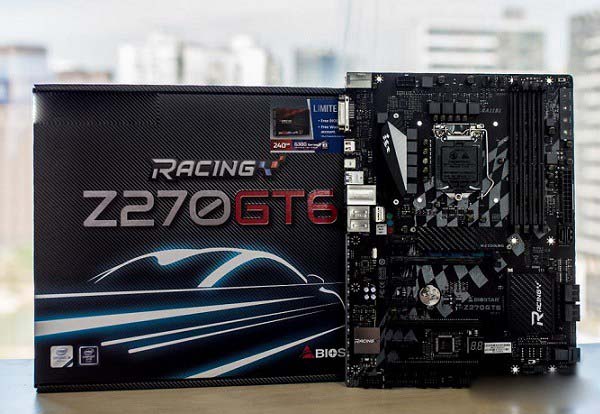 i7 7700k配什么主板好?Intel七代i7-7700k主板搭配攻略