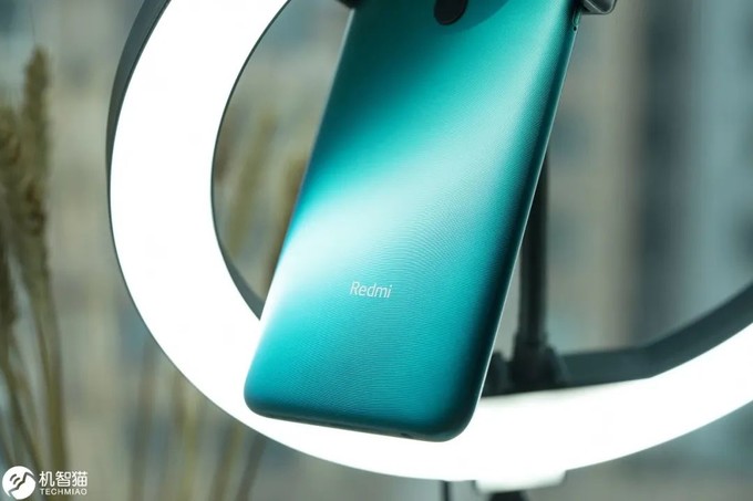Redmi 9体验:把钱花在刀刃上