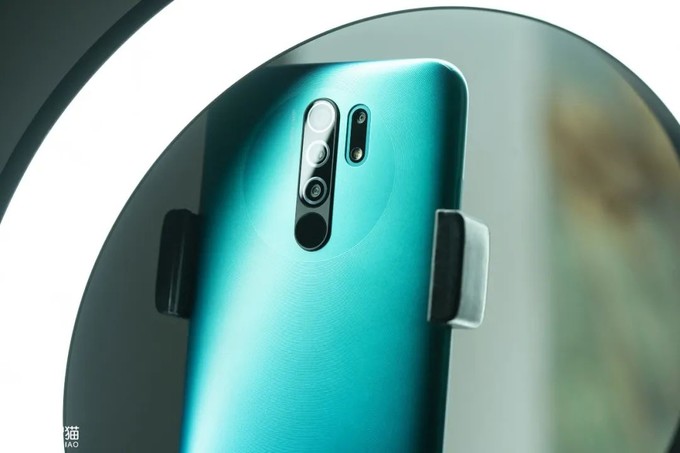 Redmi 9体验:把钱花在刀刃上