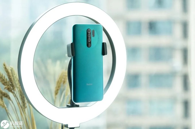 Redmi 9体验:把钱花在刀刃上