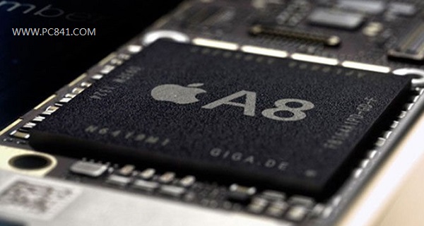 iPhone 6处理器详情曝光：依旧是双核