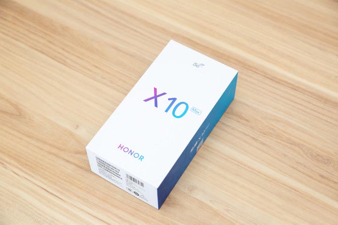 大屏机的坚守者,全新荣耀X10 Max 5G手机首发上手 除了7.09英寸屏幕还有啥?