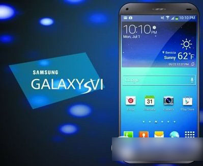三星s6参数配置:三星galaxy s6手机配置1