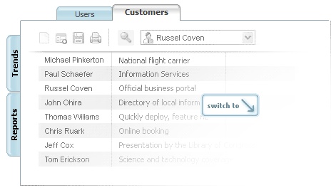dhtmlx-tabber dhtmlx-tabber