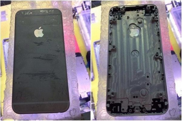 订单翻倍 iPhone 6确定将于七月份量产
