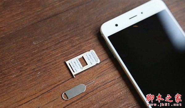 华为Nova怎么装卡/插卡 华为Nova手机SIM卡安装方法图文教程