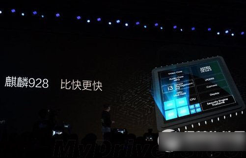 麒麟928处理器怎么样？麒麟928处理器性能评测1