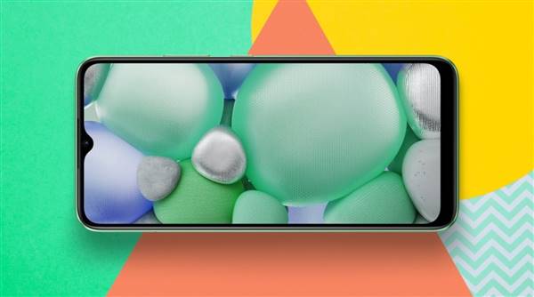 同为联发科G35、对标Redmi 9C:realme 入门机型 C11 发布