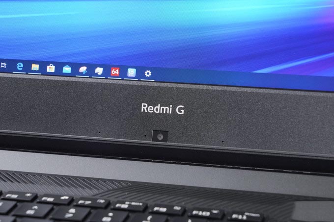 Redmi品牌首款游戏本&mdash;&mdash;Redmi G首发评测