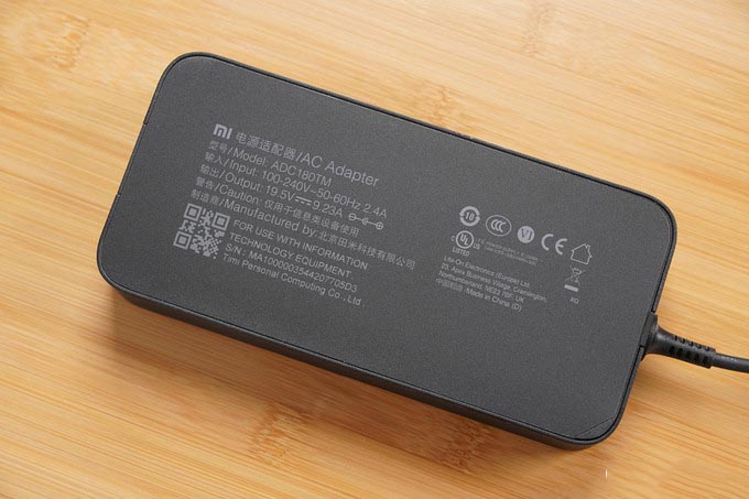 Redmi品牌首款游戏本&mdash;&mdash;Redmi G首发评测