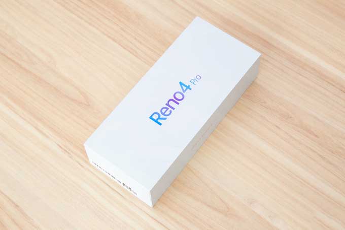 OPPO Reno4 Pro 5G手机上手体验，轻薄小巧设计吸睛