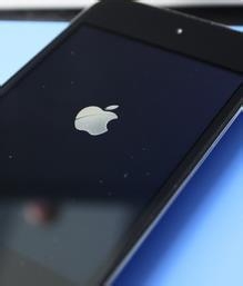 iphone连接不上cmcc了怎么办