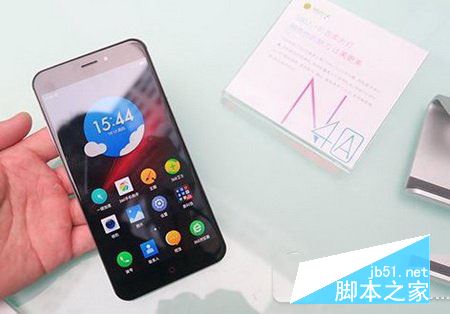 360手机n4a怎么样 360手机n4a上手图赏1