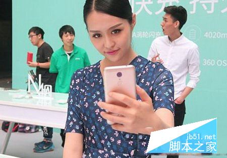 360手机n4a怎么样 360手机n4a上手图赏4