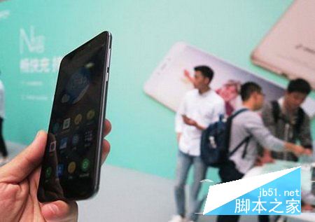 360手机n4a怎么样 360手机n4a上手图赏8