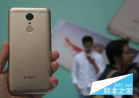 360手机n4a怎么样 360手机n4a上手图赏12