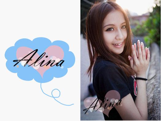 美图秀秀教你制作专属水印 防盗美观兼备 三联教程