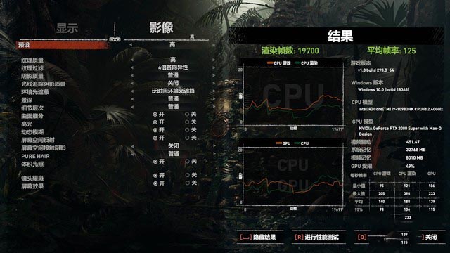 硬件艺术游戏美学 ROG冰刃双屏评测