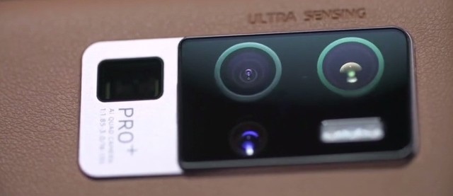vivo X50 Pro+超高清夜拍 9亿像素展现国宝画卷