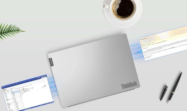 ThinkBook 14s锐龙版笔记本测评:轻盈优质,性能与颜值同时在线