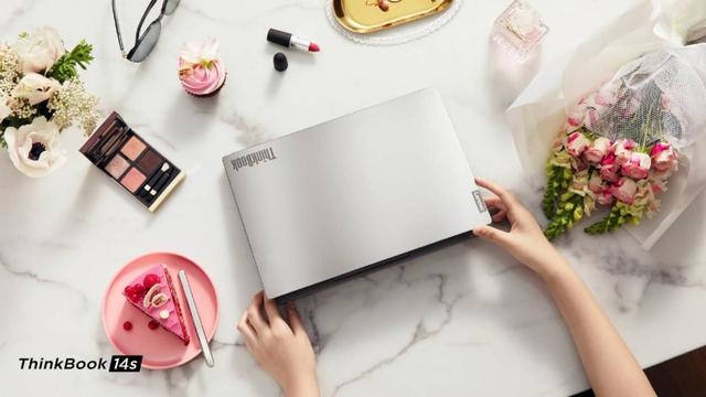 ThinkBook 14s锐龙版笔记本测评:轻盈优质,性能与颜值同时在线