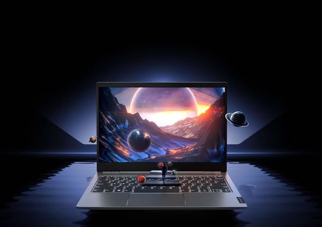 ThinkBook 14s锐龙版笔记本测评:轻盈优质,性能与颜值同时在线