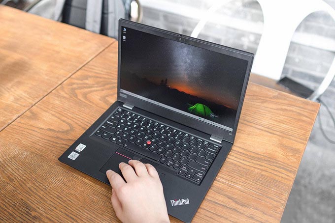 ThinkPad S2轻薄本评测,新学期的礼物