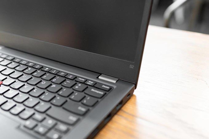 ThinkPad S2轻薄本评测,新学期的礼物
