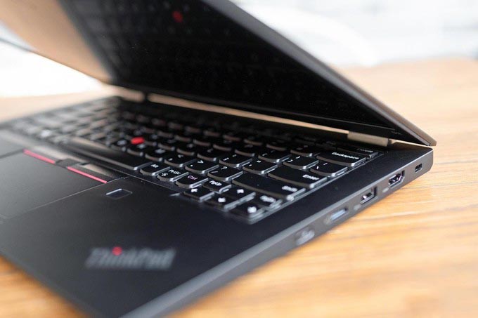 ThinkPad S2轻薄本评测,新学期的礼物