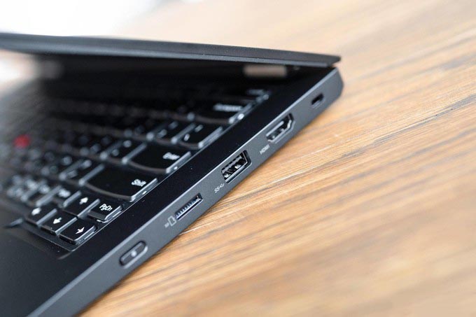 ThinkPad S2轻薄本评测,新学期的礼物