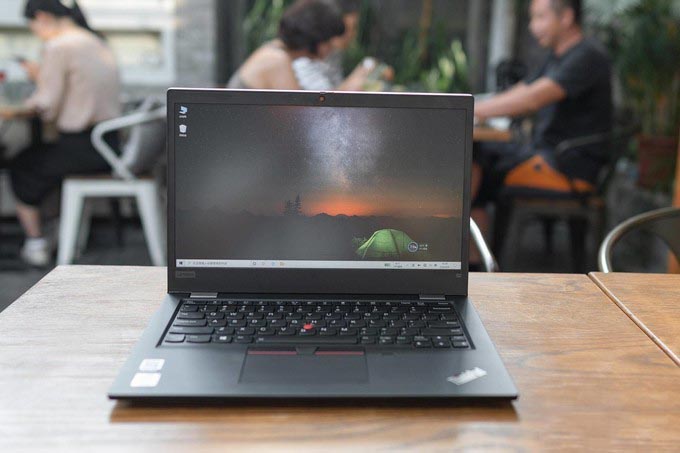 ThinkPad S2轻薄本评测,新学期的礼物