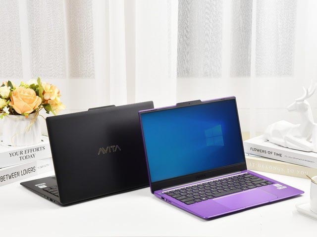江山代有才人出 AVITA LIBER V14评测