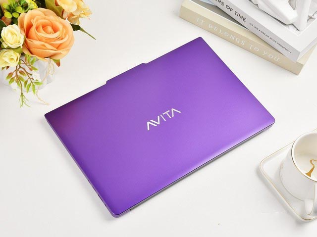 江山代有才人出 AVITA LIBER V14评测