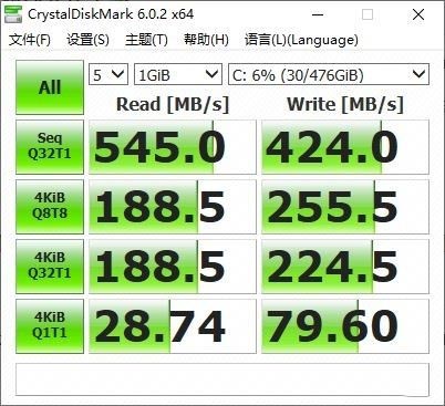 江山代有才人出 AVITA LIBER V14评测