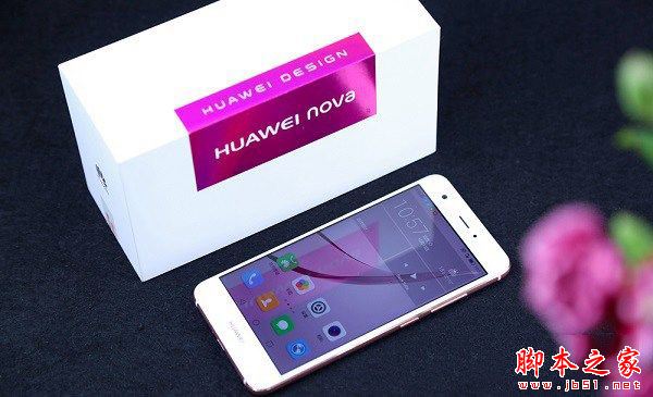 华为Nova做工怎么样 华为Nova手机拆机全过程图解评测