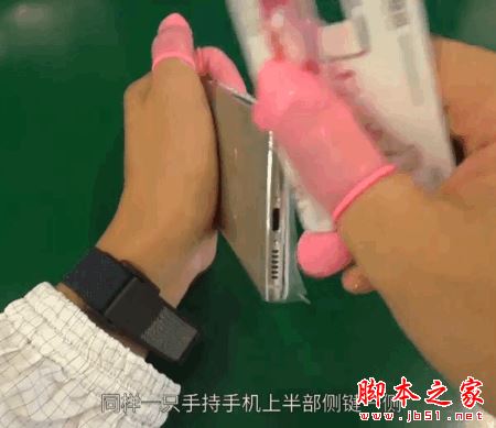 华为Nova做工怎么样 华为Nova手机拆机全过程图解评测 