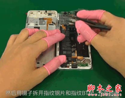 华为Nova做工怎么样 华为Nova手机拆机全过程图解评测 