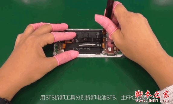 华为Nova做工怎么样 华为Nova手机拆机全过程图解评测 