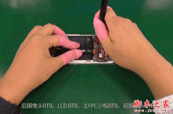 华为Nova做工怎么样 华为Nova手机拆机全过程图解评测 