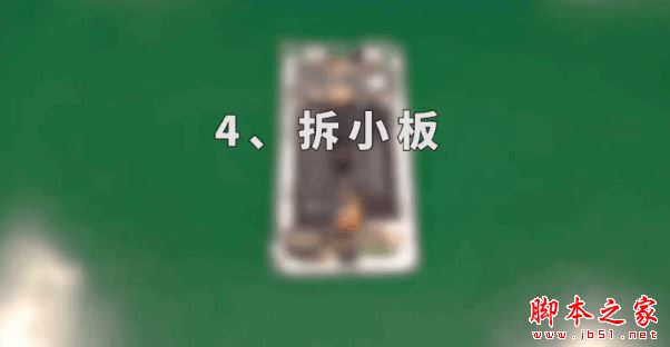 华为Nova做工怎么样 华为Nova手机拆机全过程图解评测 