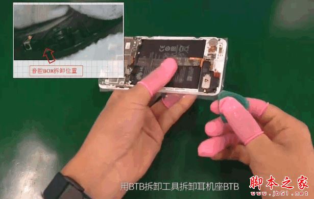 华为Nova做工怎么样 华为Nova手机拆机全过程图解评测 